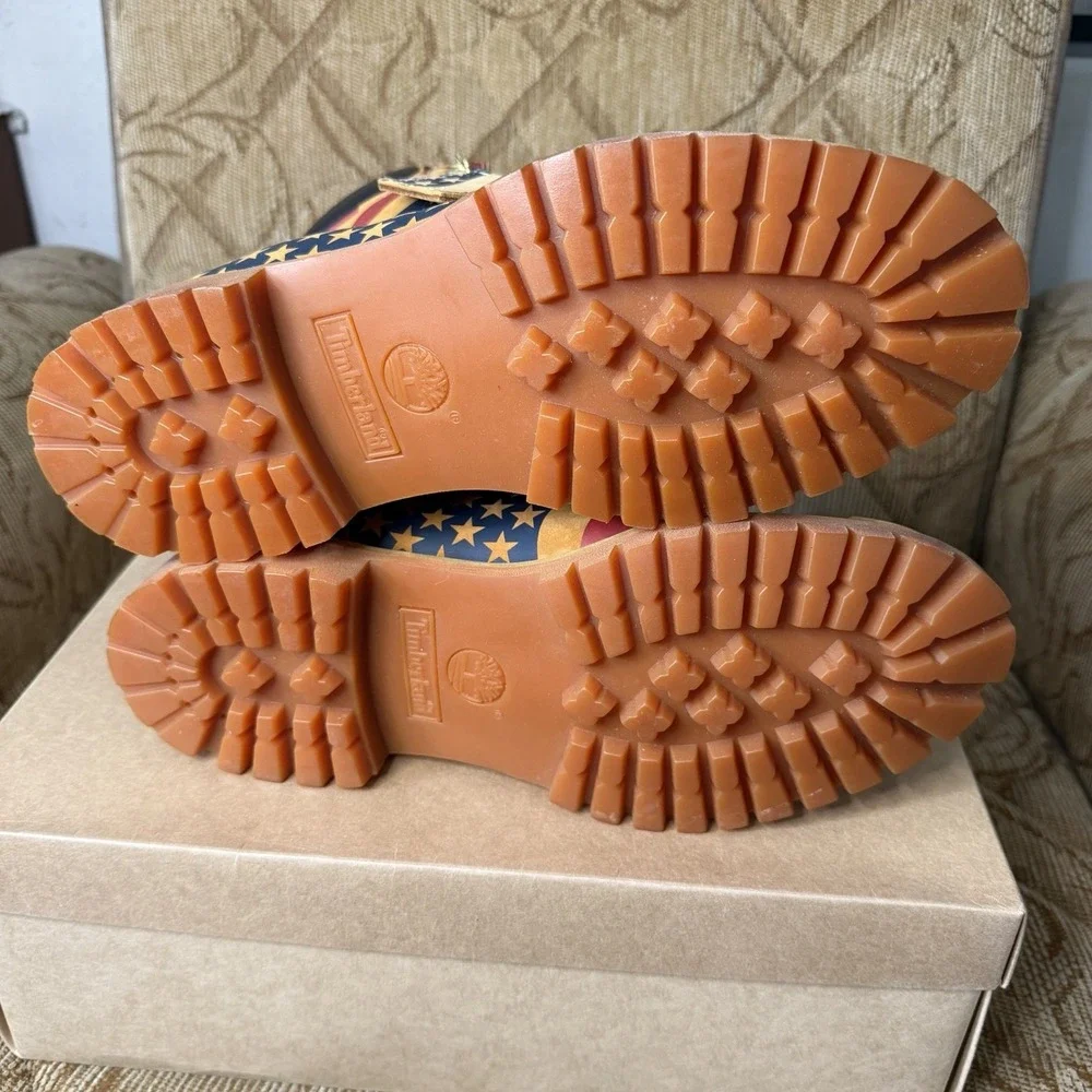 Supreme Timberland 6